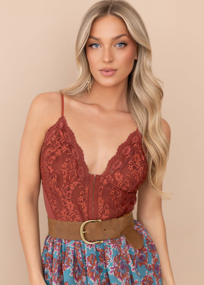 Cady Dress in Teal Floral