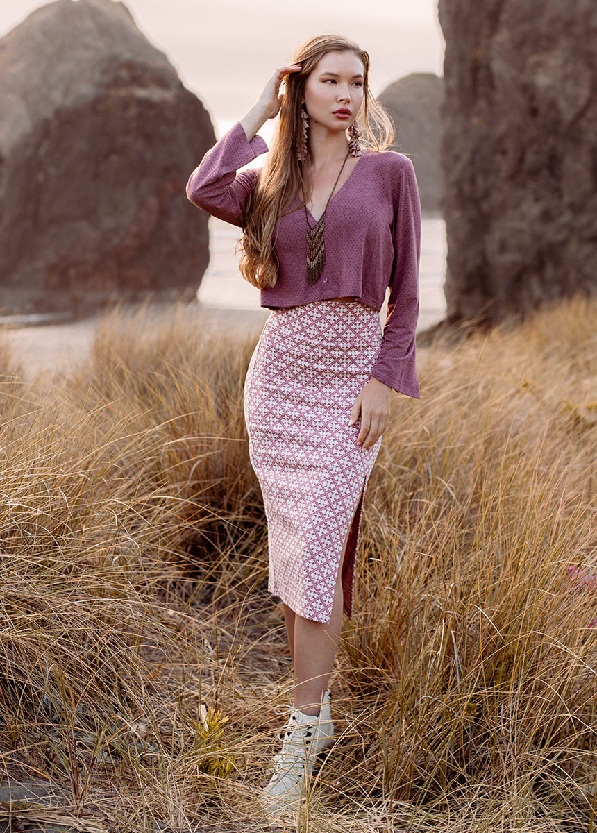 Fable Set in Rosette