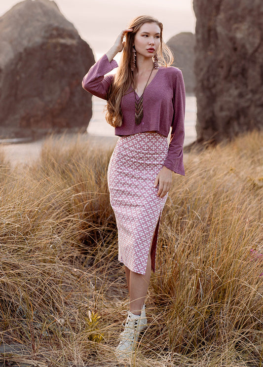 Fable Set in Rosette