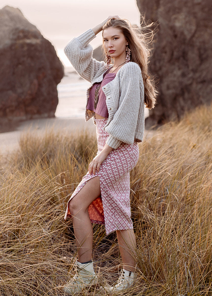 Fable Set in Rosette