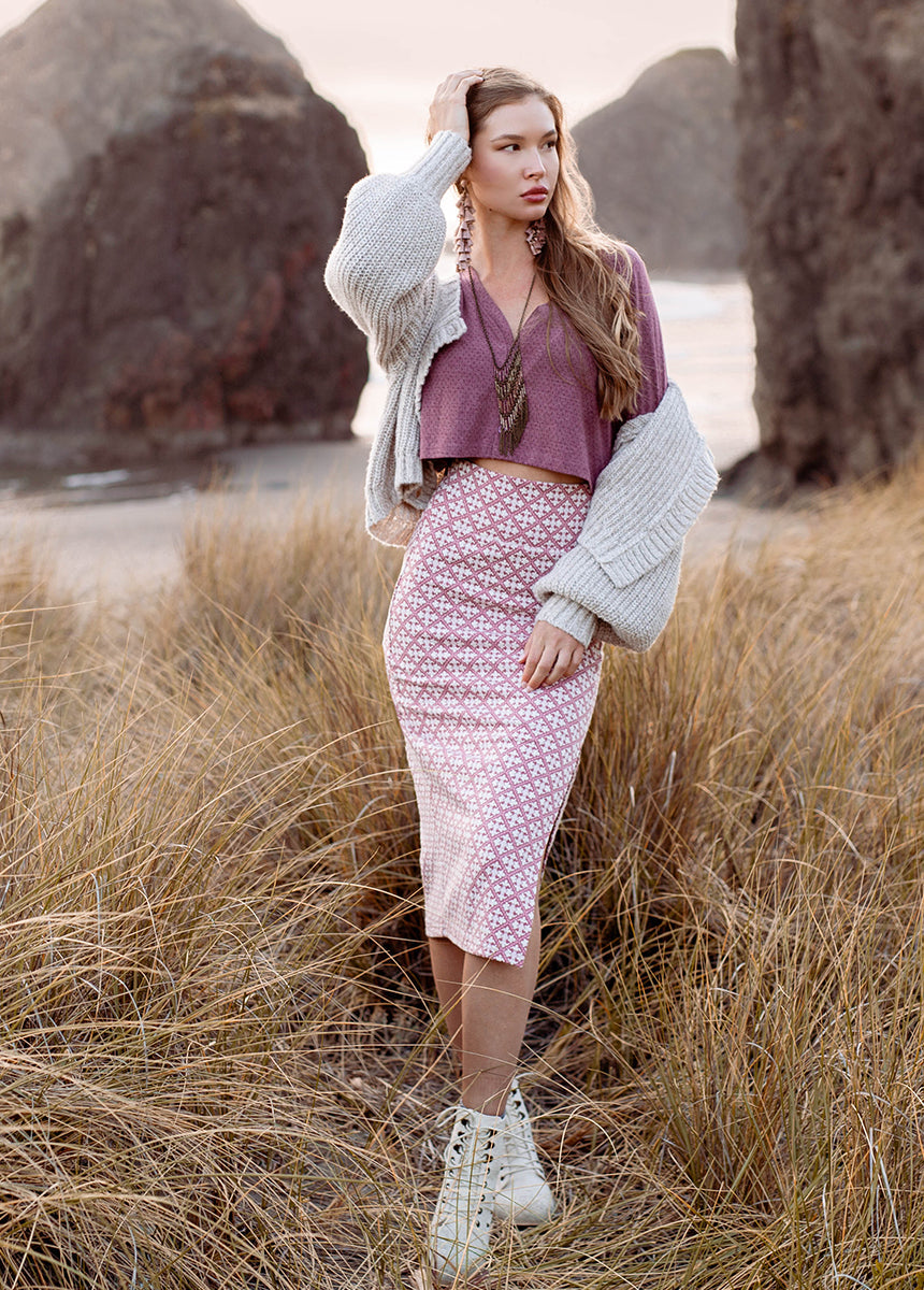 Fable Set in Rosette