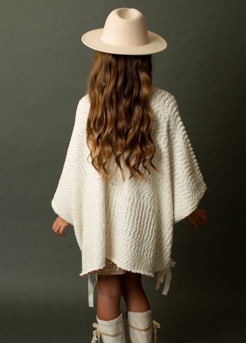 Antonietta Cardi in Cream
