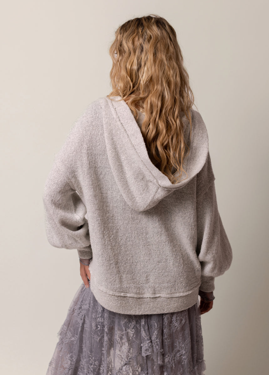 Ona Sweatshirt in Storm