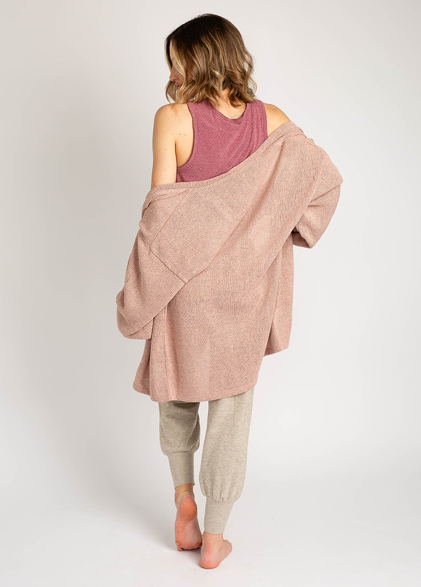 Evelynne Set in Warm Multi