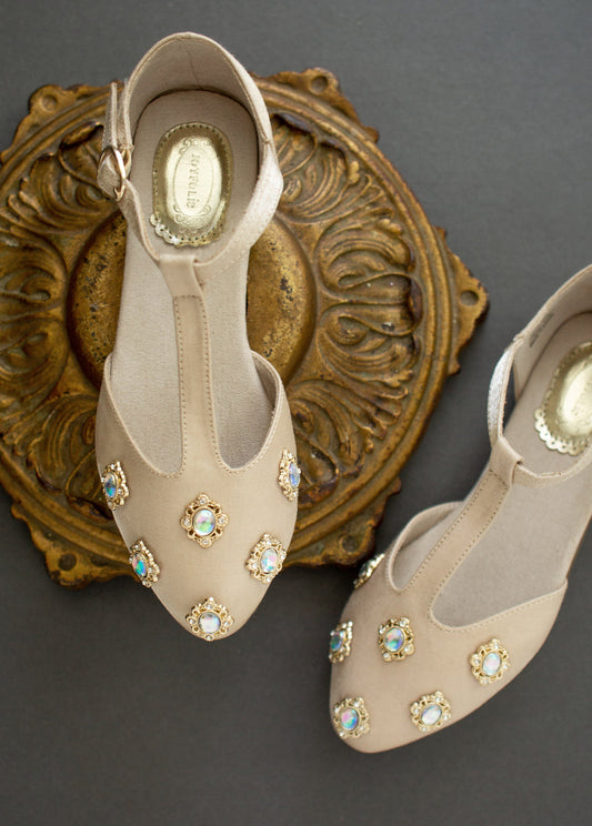 Natalia Flat in Champagne