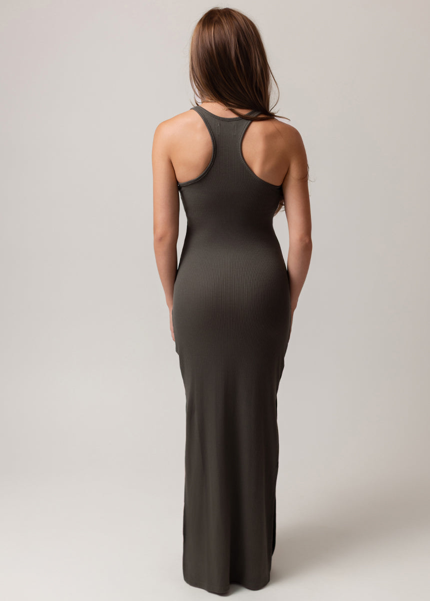 Soraya Dress in Laurel